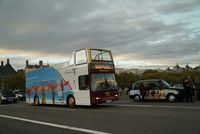 Ketika Banyuwangi Pamer Keindahan di Inggris